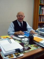Talaat al-Shayeb talks to Watani on translation