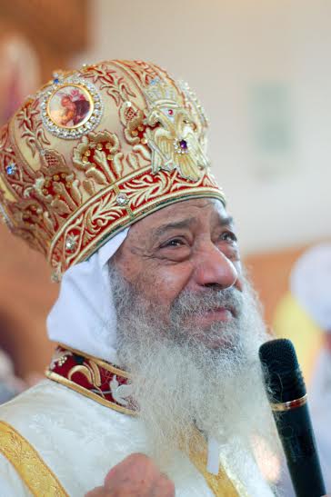 Three years on the passing away of beloved Pope