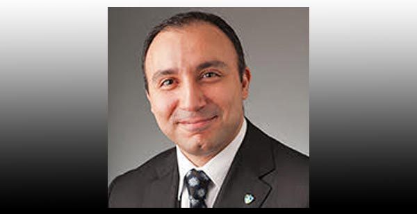 Egyptian Canadian pharmacist named 2017 Voice of Pharmacy Award winner