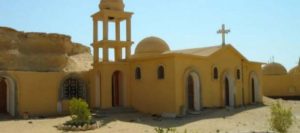 Three-year crisis of monastery in Wadi al-Rayan finally resolved