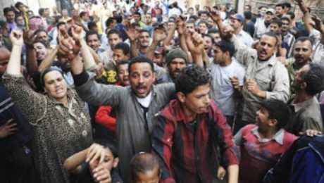 Copts in Kafr al-Dawwar attacked on allegation of illicit relation between Coptic man and Muslim woman
