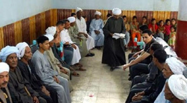 Copts in Kafr al-Dawwar attacked on allegation of illicit relation between Coptic man and Muslim woman
