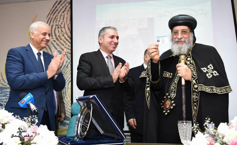 Pope Tawadros: The people’s Pope