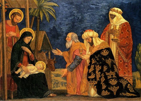 Coptic Christmas 2021