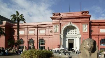 Consortium of European museums to help develop Egyptian Museum in Cairo