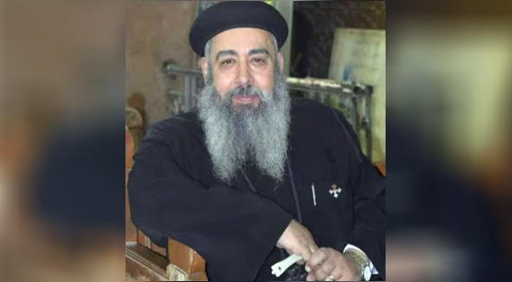 Priest in Shubral-Kheima killed by Copt church worker 