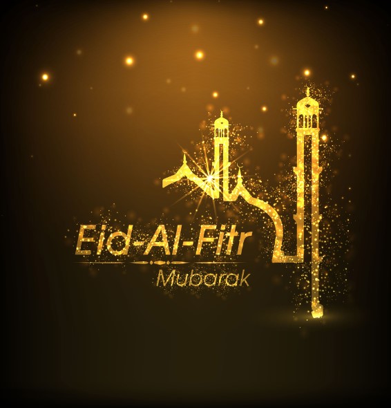 Happy Eid al-Fitr – Watani