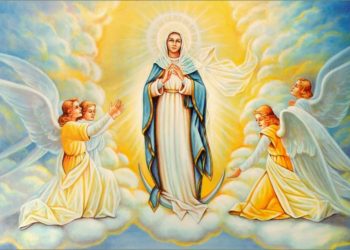 Holy Virgin’s fast and feast