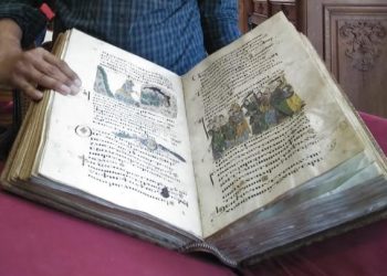 BnF Coptic manuscripts on catalogue