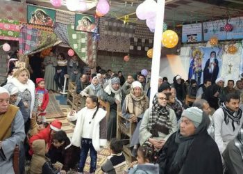 Deshna Coptic and Muslim detainees released on conciliation