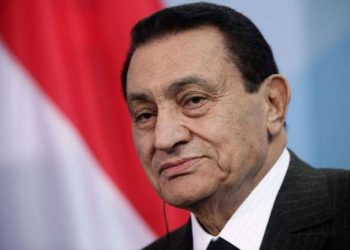 Hosni Mubarak (1928 – 2020): Man of integrity