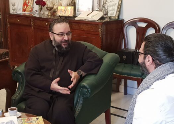 Do Christians face extinction in Iraq?