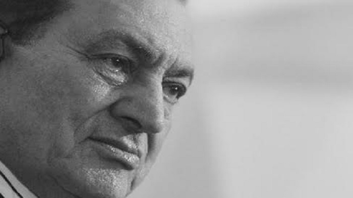 Hosni Mubarak (1928 – 2020): Man of integrity