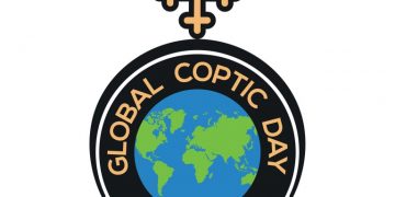 Marking 2nd Global Coptic Day