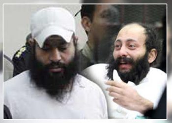 Highest court: death sentence for killer of St Macarius’s Abbot, life sentence for accomplice