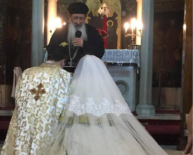 Pope Tawadros on the Christian family