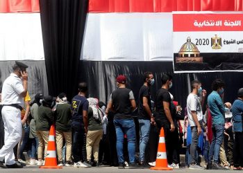 17 Copts win seats in Senate, one runs in runoffs