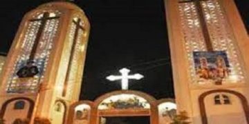 Coptic churches proceed with easing COVID-19 restrictions