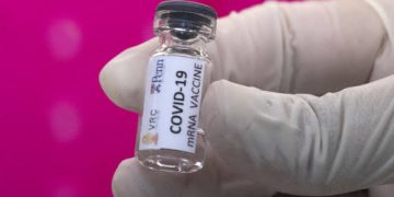 To avert COVID-19 second wave: precautions and vaccine trials