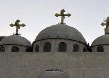 Coptic Church refutes allegations of unequal requirements for building places of worship