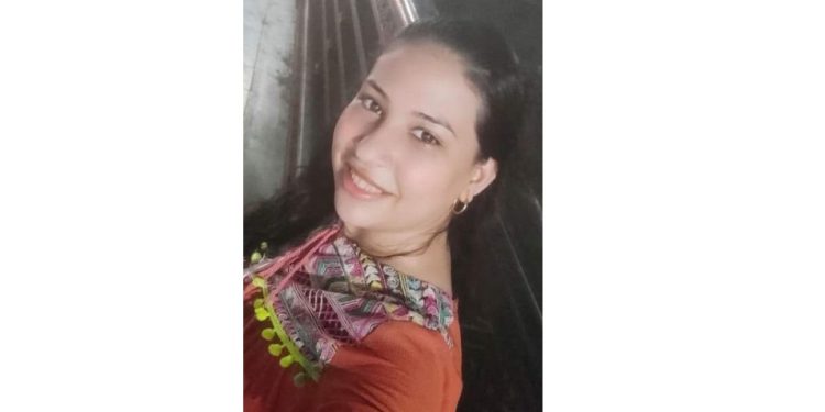 Missing Coptic woman from Assiut back home