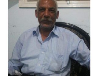 Coptic man kidnapped