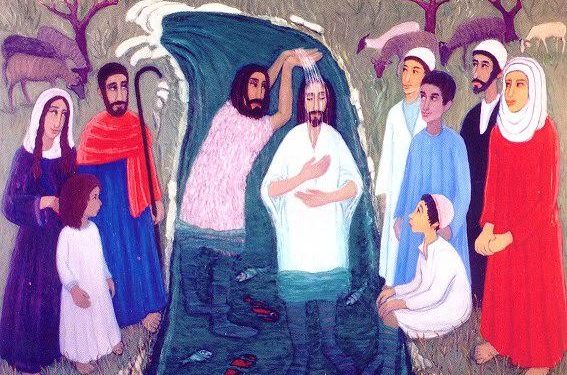 Happy Epiphany