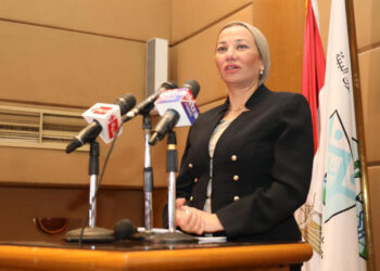 Egypt recycles electronic waste