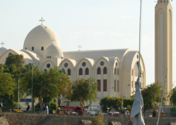 Coptic Church stands up for women