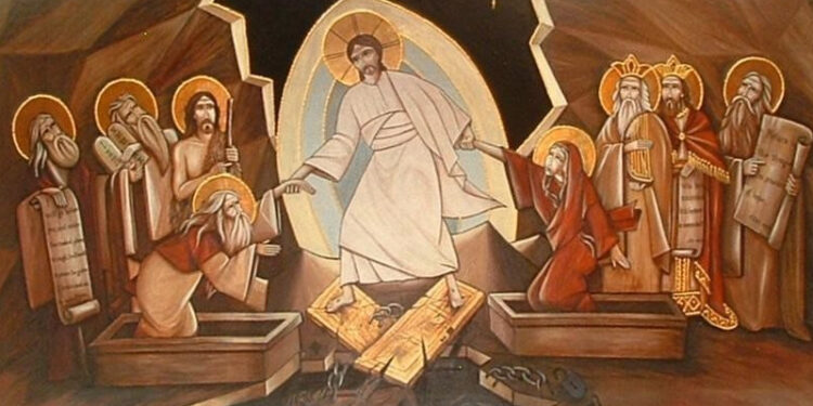 Happy Resurrection Feast and Shamm al-Nessim