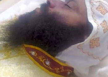 Church statement on execution of murderer of St Macarius’s Abbot