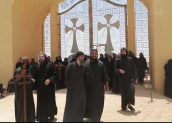 Coptic Church issues statement on crisis at Wadi al-Rayan Monastery