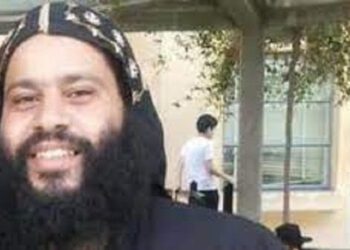 Execution of defrocked monk who murdered Abbot of St Macarius Monastery