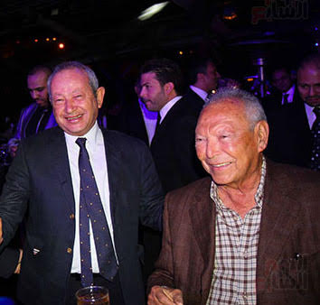 Onsi Sawiris (1930 -2021): Serving with honour and compassion