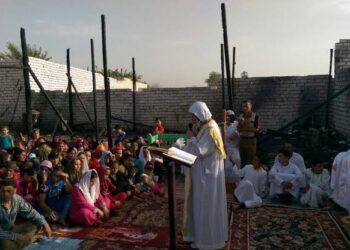 Cabinet approves legality of 20th batch of churches