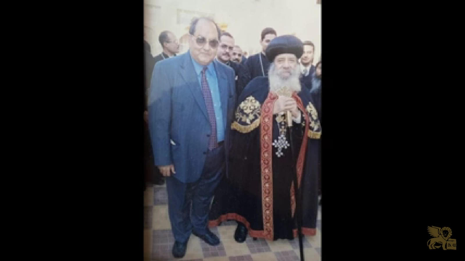 Fawzy Estafanous (1937 - 2021): Brilliant doctor, singular Copt