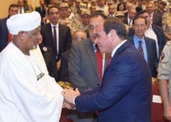 Ahmed Edris whose brainchild Nubian Code helped Egypt win war, dies at 84