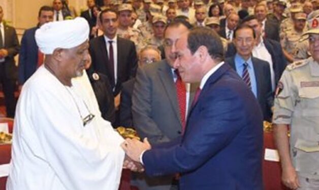 Ahmed Edris whose brainchild Nubian Code helped Egypt win war, dies at 84