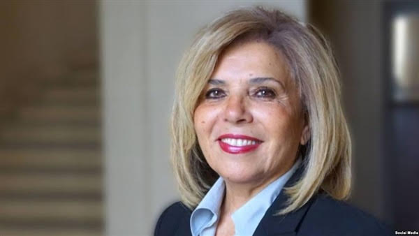 First woman to head Egypt’s National Council of Human Rights, 11 female members out of total 27