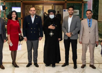 Resilient Productive Communities launched in Cairo and Beni Sweif