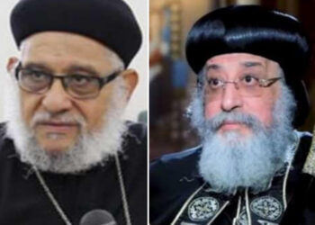 Coptic Church statement on former priest Zakariya Boutros