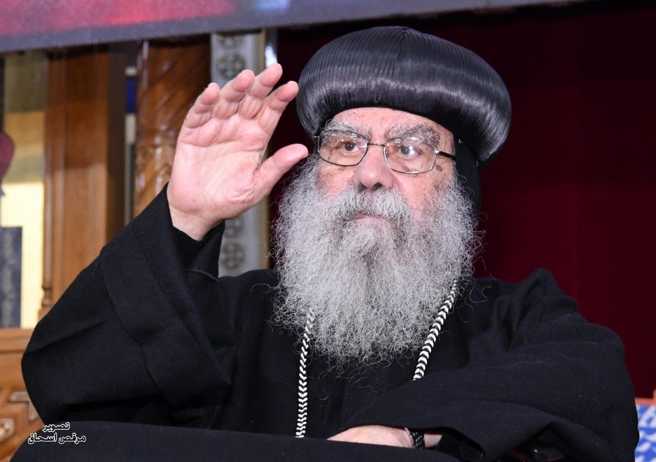 Golden Jubilee of Beheira Diocese and its Metropolitan