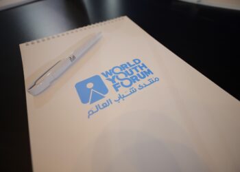 Egypt’s World Youth Forum 2022: Rock the world