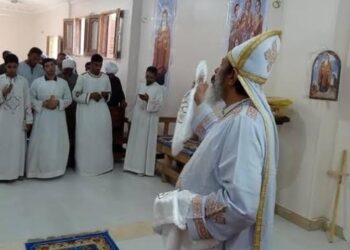 Cabinet approves legality of 22nd batch of churches