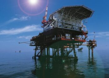 Egypt set to be among largest suppliers of LNG