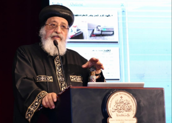 50 years on reviving the Clerical College in Alexandria 
