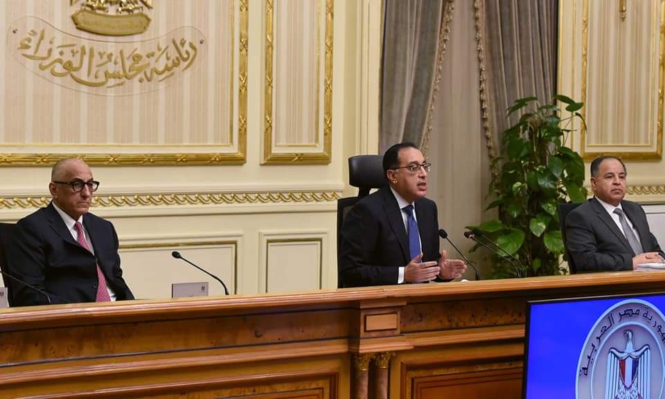 Egypt copes with economic fallout from Russia-Ukraine crisis