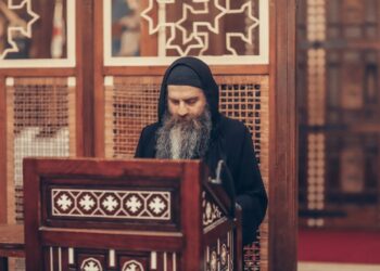 Middle East Council of Churches 12th General Assembly  final statement