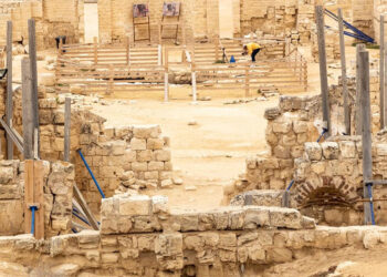 Saving Mar-Mina’s splendid place