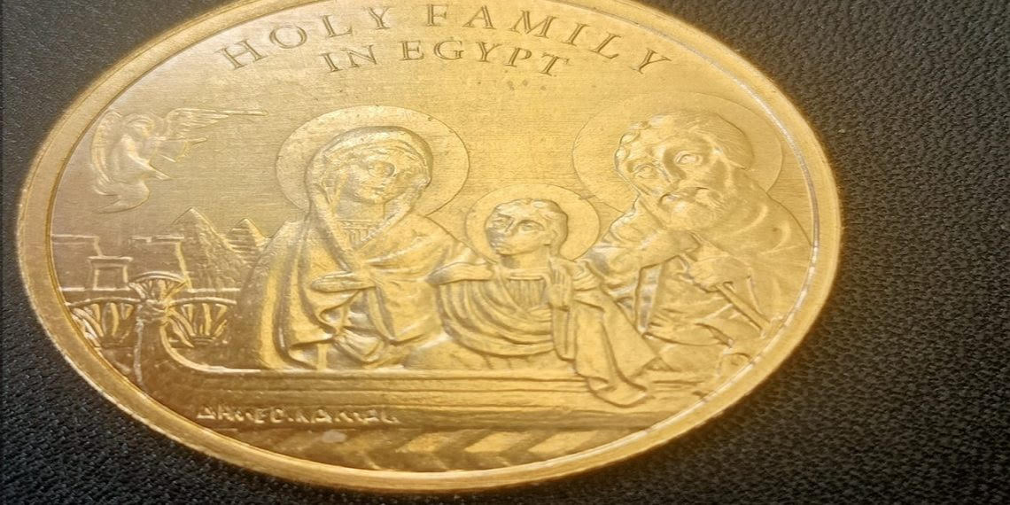 Holy Family Feast: More and more a national event